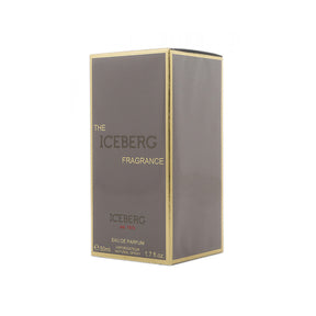 The Iceberg Fragrance Eau de Parfum 50 ml
