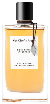 Van Cleef & Arpels Collection Extraordinaire Bois d`Iris Eau de Parfum 75 ml
