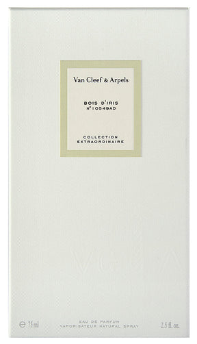 Van Cleef & Arpels Collection Extraordinaire Bois dIris Eau de Parfum 75 ml