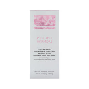 Collistar Profumo dell`Amore Aromatic Water 100 ml