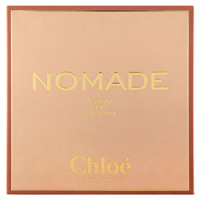 Chloé Nomade Absolu de Parfum Eau de Parfum 75 ml