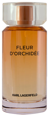 Karl Lagerfeld Fleur D'Orchidée Eau de Parfum 100 ml