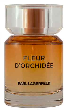 Karl Lagerfeld Fleur D'Orchidée Eau de Parfum 50 ml