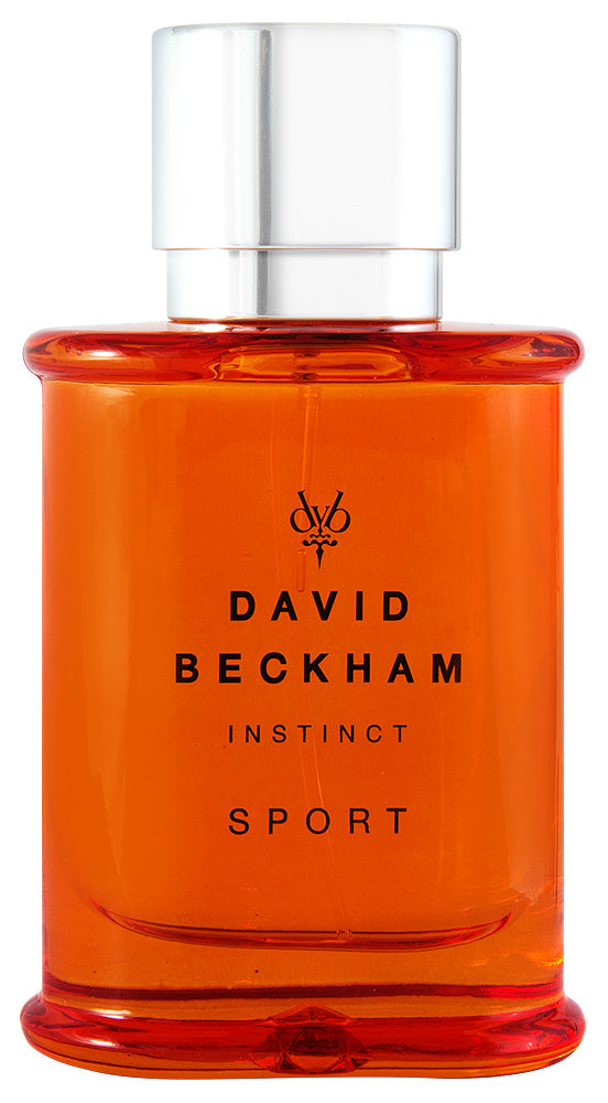 David Beckham Instinct Sport Eau de Toilette 50 ml