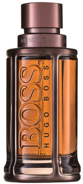 Hugo Boss The Scent Absolute Eau de Parfum 50 ml