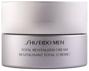 Shiseido Men Total Revitalizer Geschenkset 50 ml Men Total Revitalizer Cream