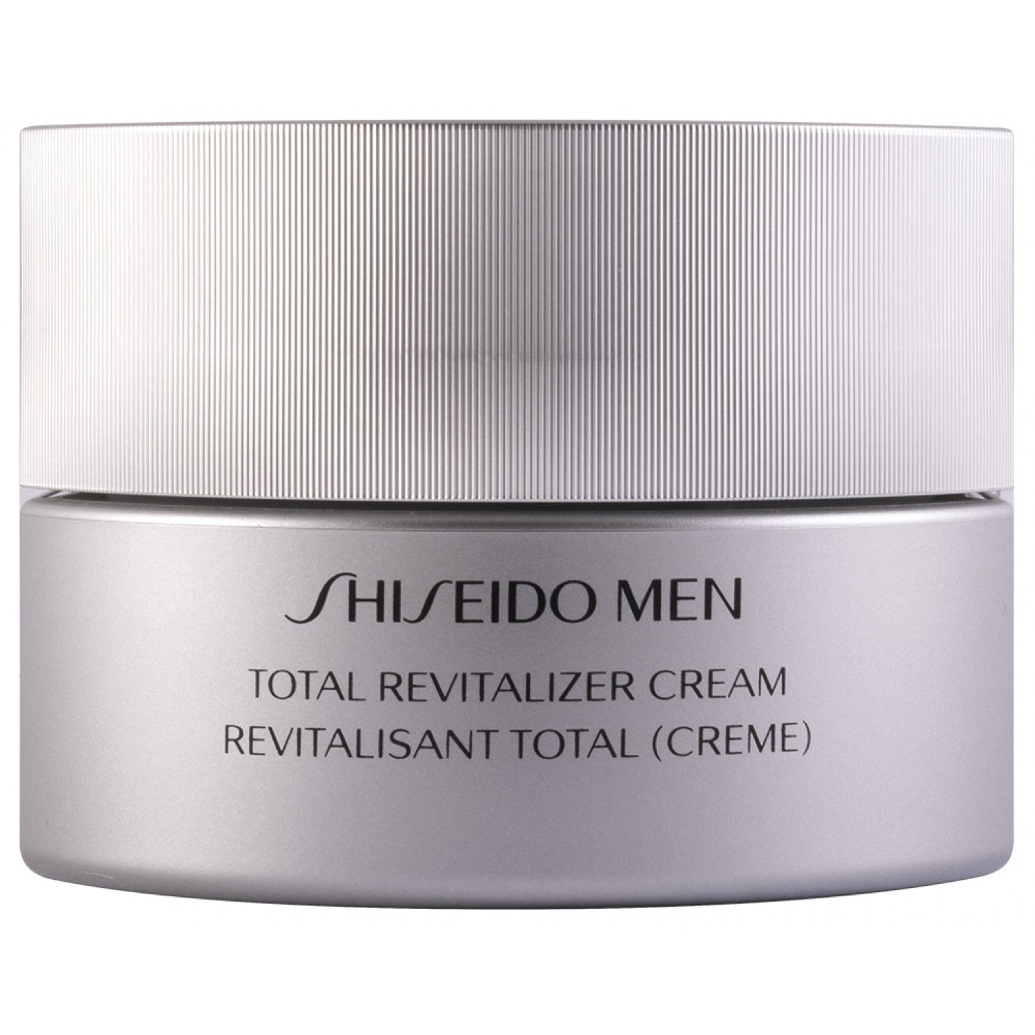 Shiseido Men Total Revitalizer Geschenkset 50 ml Men Total Revitalizer Cream