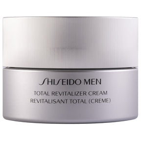 Shiseido Men Total Revitalizer Geschenkset 50 ml Men Total Revitalizer Cream