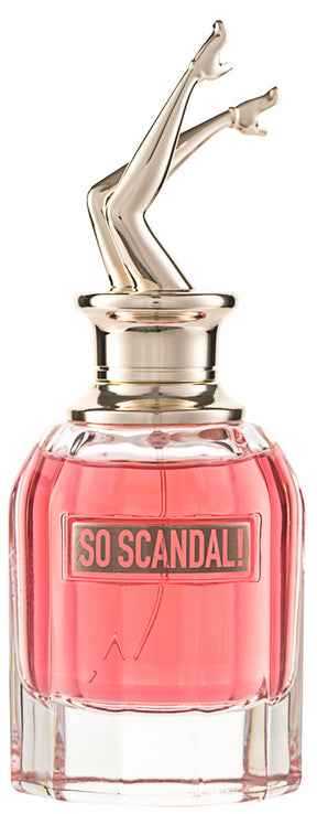 Jean Paul Gaultier So Scandal! Eau de Parfum 50 ml