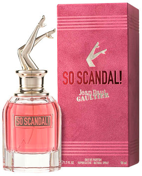 Jean Paul Gaultier So Scandal! Eau de Parfum 50 ml