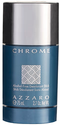 Azzaro Chrome Deodorant Stick