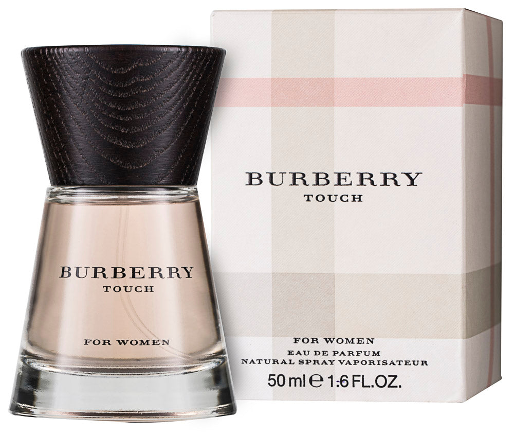 Burberry Touch For Women Eau de Parfum 50 ml