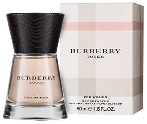 Burberry Touch For Women Eau de Parfum 50 ml
