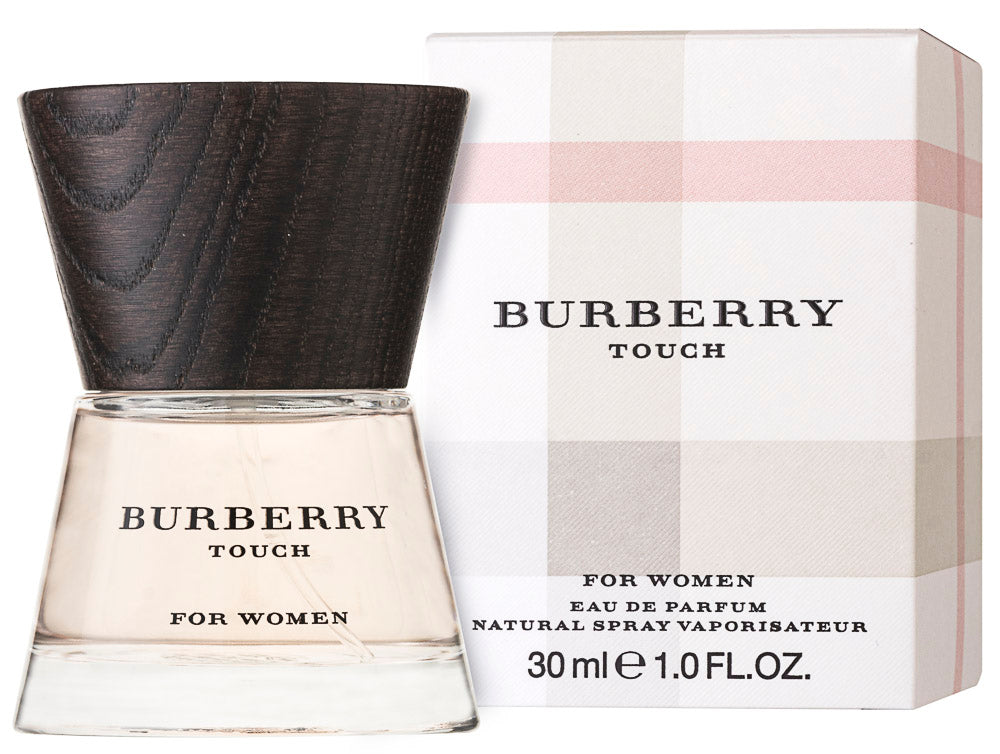 Burberry Touch For Women Eau de Parfum 30 ml