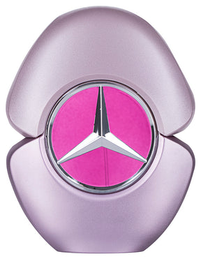 Mercedes-Benz Style Woman Star Eau de Parfum 90 ml
