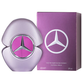 Mercedes-Benz Style Woman Star Eau de Parfum 60 ml