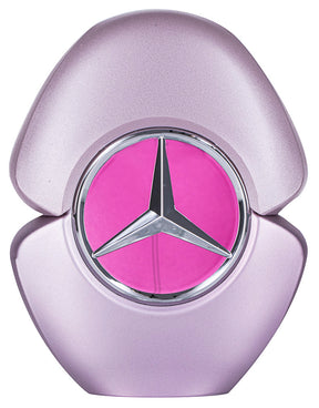 Mercedes-Benz Style Woman Star Eau de Parfum 60 ml