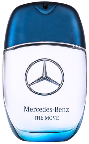 Mercedes-Benz The Move Eau de Toilette 200 ml
