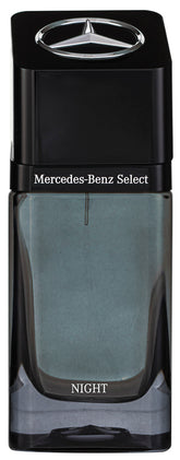 Mercedes-Benz Select Night Eau de Parfum 100 ml