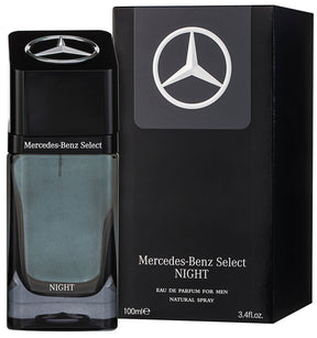 Mercedes-Benz Select Night Eau de Parfum 100 ml