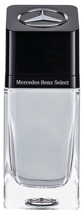 Mercedes-Benz Select Eau de Toilette Set 50 ml + 50 ml Deodorant Stick