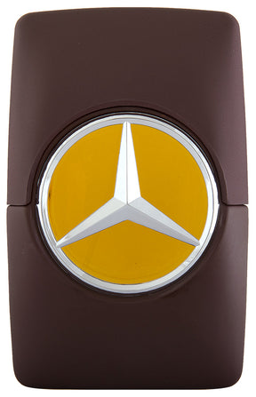 Mercedes-Benz Man Private Eau de Parfum 100 ml