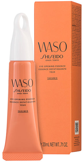 Shiseido Waso Eye Opening Essence 20 ml