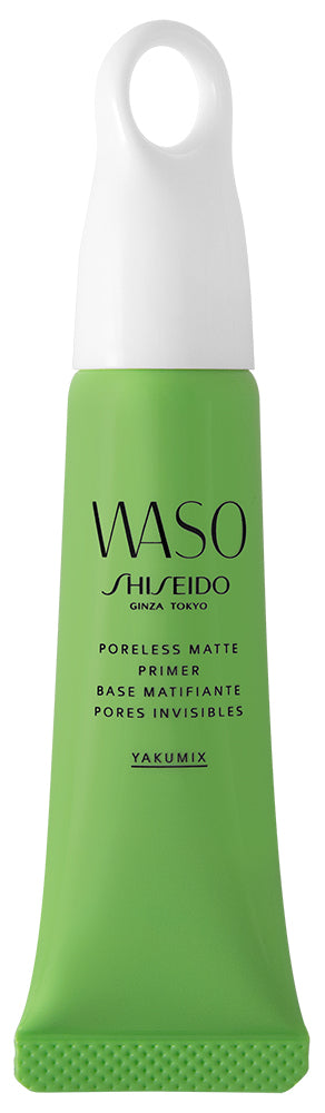 Shiseido Waso Poreless Matte Primer 20 ml