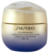 Shiseido Vital Perfection Uplifting and Firming Tagescreme 30 SPF 50 ml