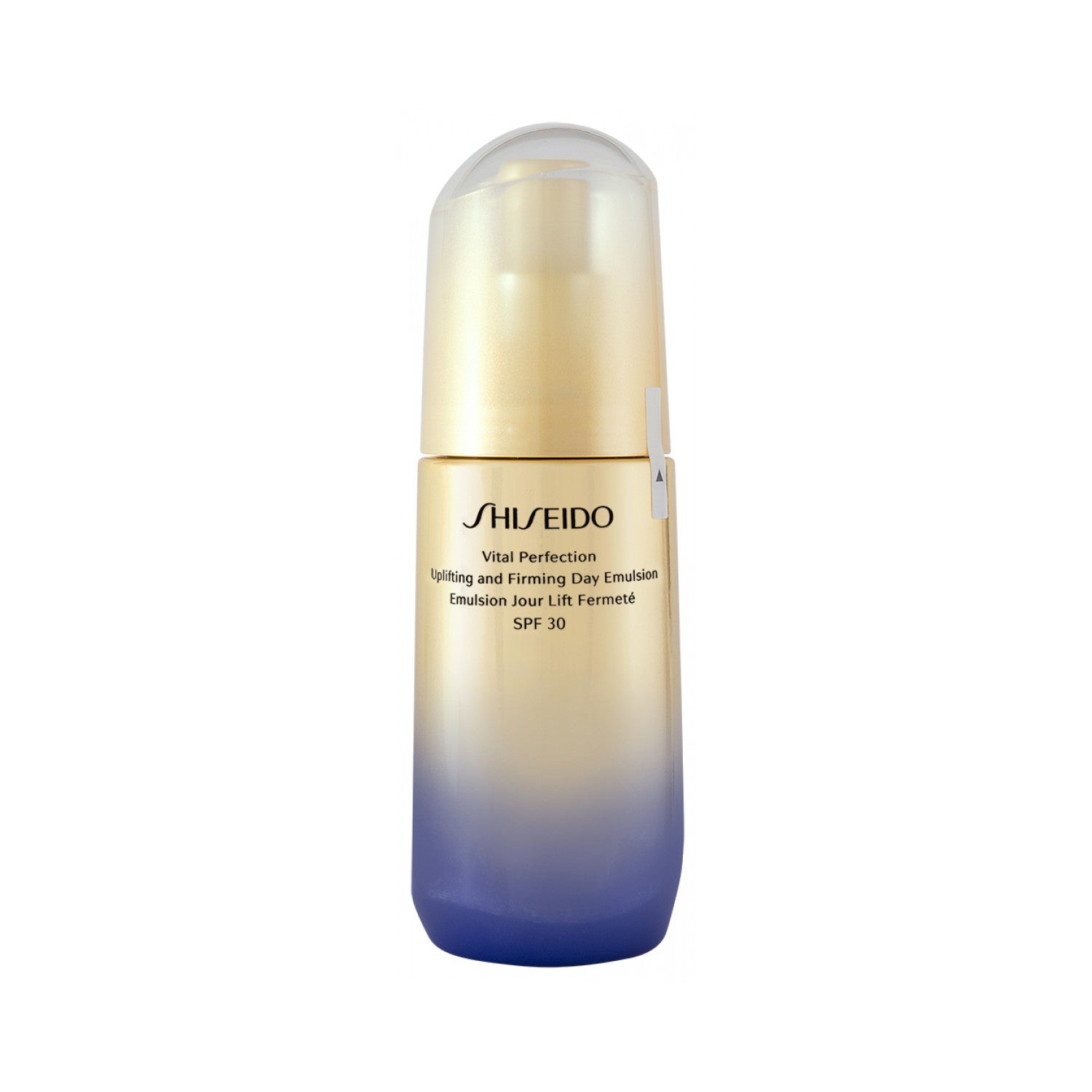 Shiseido Vital Perfection Uplifting and Firming Day Emulsion 30 SPF 75 ml