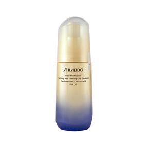 Shiseido Vital Perfection Uplifting and Firming Day Emulsion 30 SPF 75 ml