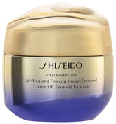 Shiseido Vital Perfection Uplifting and Firming Cream Enriched 75 ml