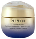Shiseido Vital Perfection Uplifting and Firming Cream Enriched Gesichtscreme