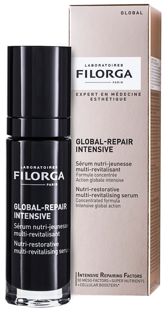Filorga Global-Repair Intensive Multi-Revitalising Gesichtsserum 30 ml