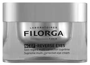 Filorga NCEF Reverse Eyes Supreme multi-correction Augencreme 15 ml