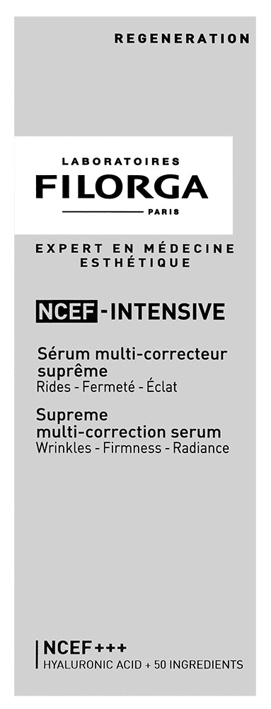 Filorga NCEF-Intensive Supreme Regenerating Gesichtsserum 30 ml