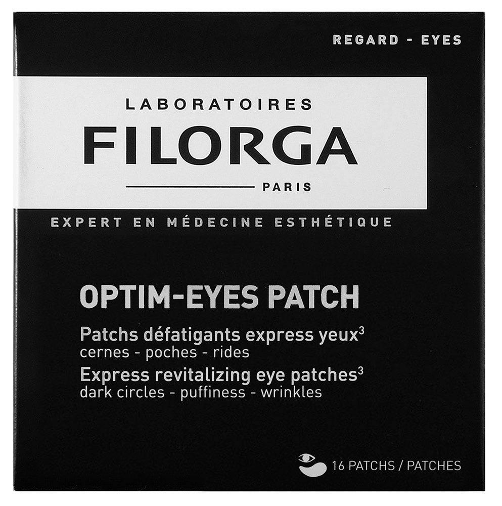 Filorga Optim-Eyes Augenpads 16 Stk.