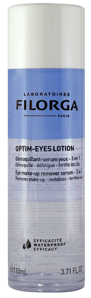 Filorga Optim-Eyes Lotion Augen-Make-Up Entferner 110 ml