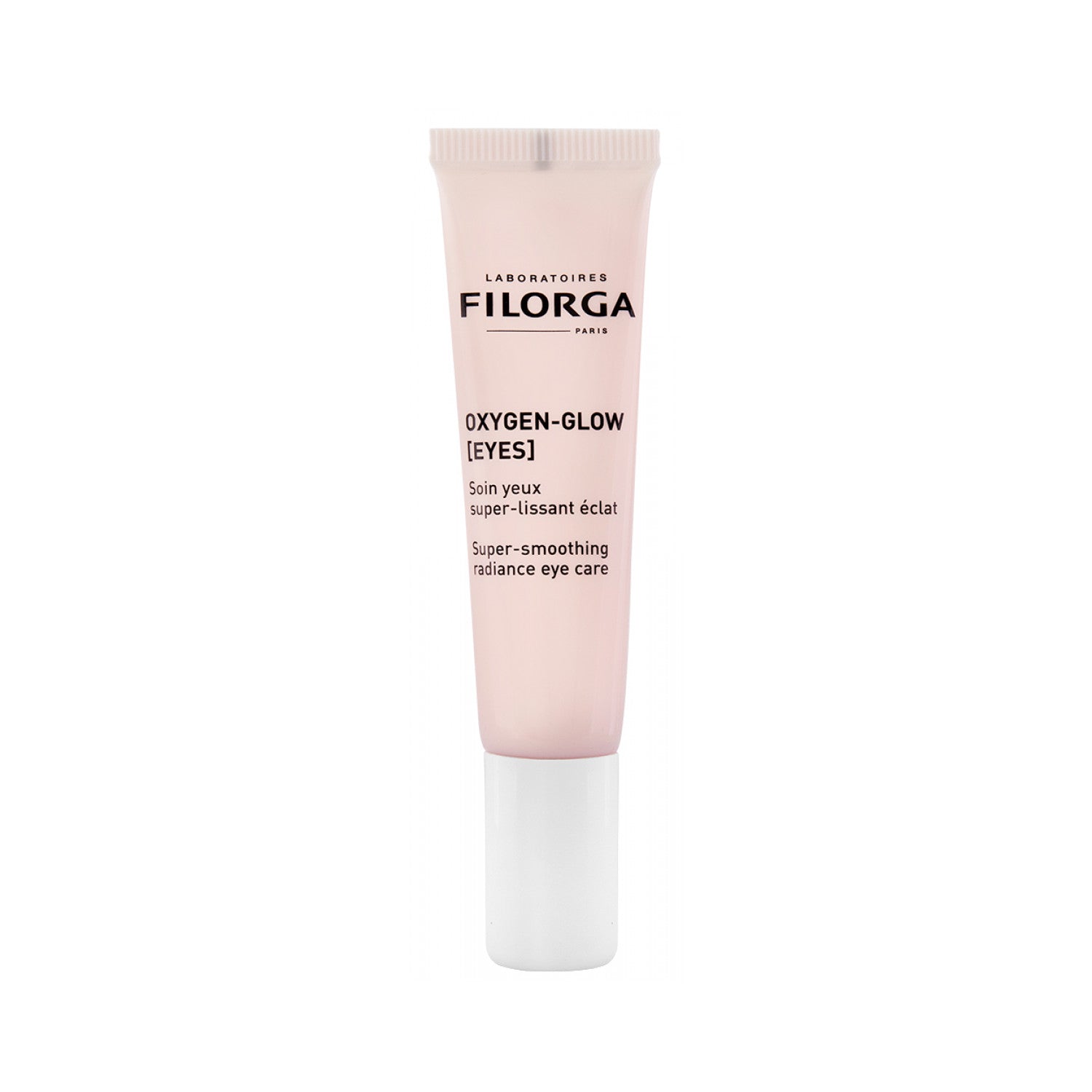 Filorga Oxygen-Glow Super-Smoothing Radiance Augencreme 15 ml
