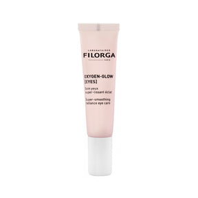 Filorga Oxygen-Glow Super-Smoothing Radiance Augencreme 15 ml