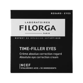 Filorga Time-Filler Absolute Eye Correction Augencreme 15 ml