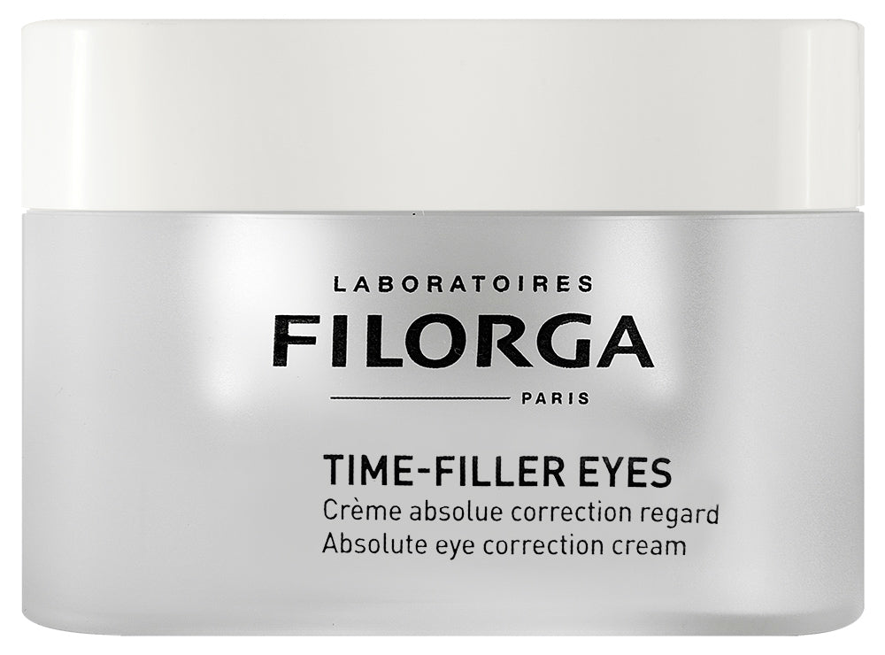 Filorga Time-Filler Absolute Eye Correction Augencreme 15 ml