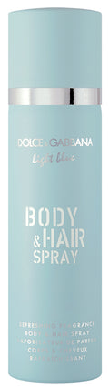Dolce & Gabbana Light Blue Body & Hair Mist