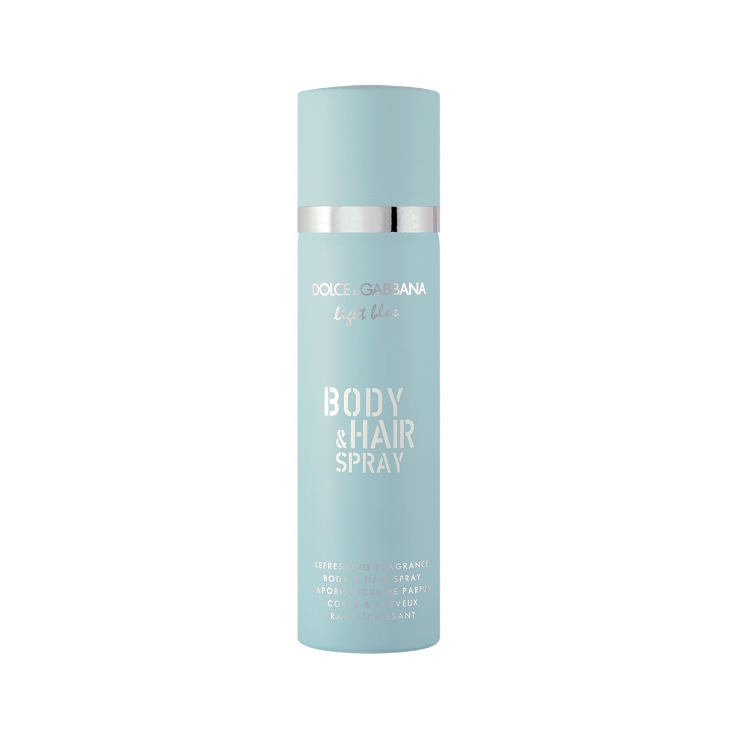 Dolce & Gabbana Light Blue Body & Hair Mist 100 ml