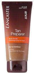 Lancaster Tan Preparer Körperpeeling