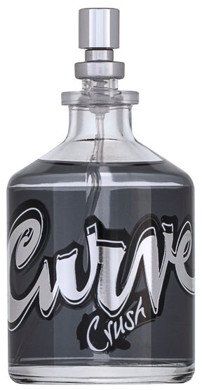 Liz Claiborne Curve Crush for Men Eau de Cologne 125 ml