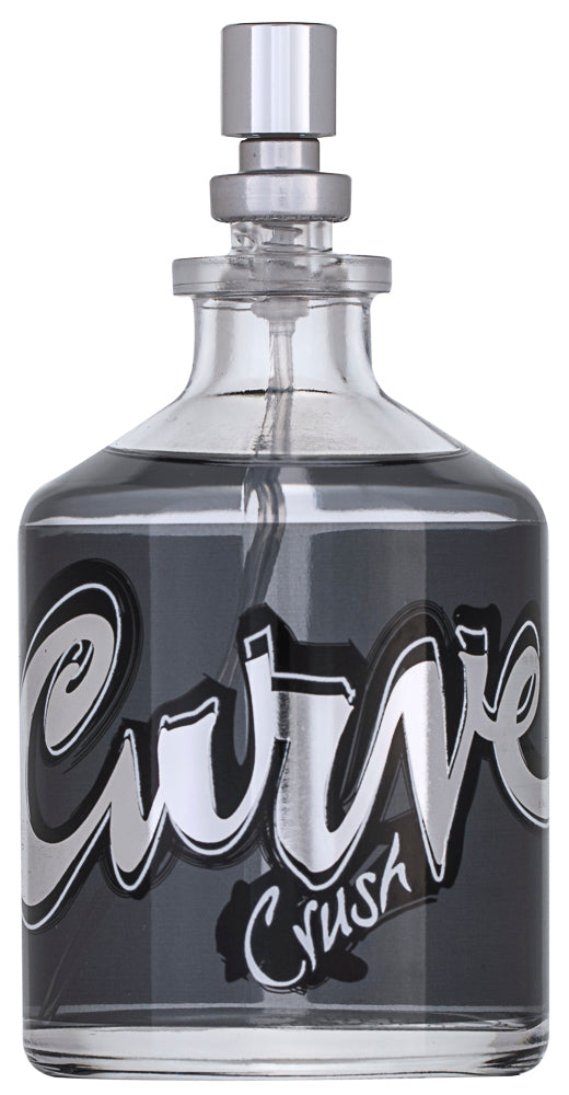 Liz Claiborne Curve Crush for Men Eau de Cologne 125 ml