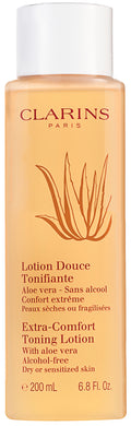 Clarins Extra-Comfort Gesichtswasser