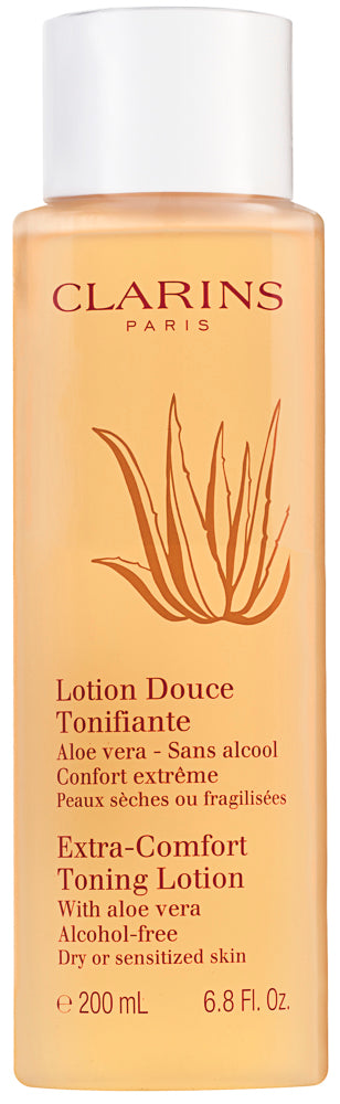 Clarins Extra-Comfort Gesichtswasser 200 ml