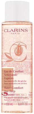 Clarins Water Comfort One-Step Gesichtswasser